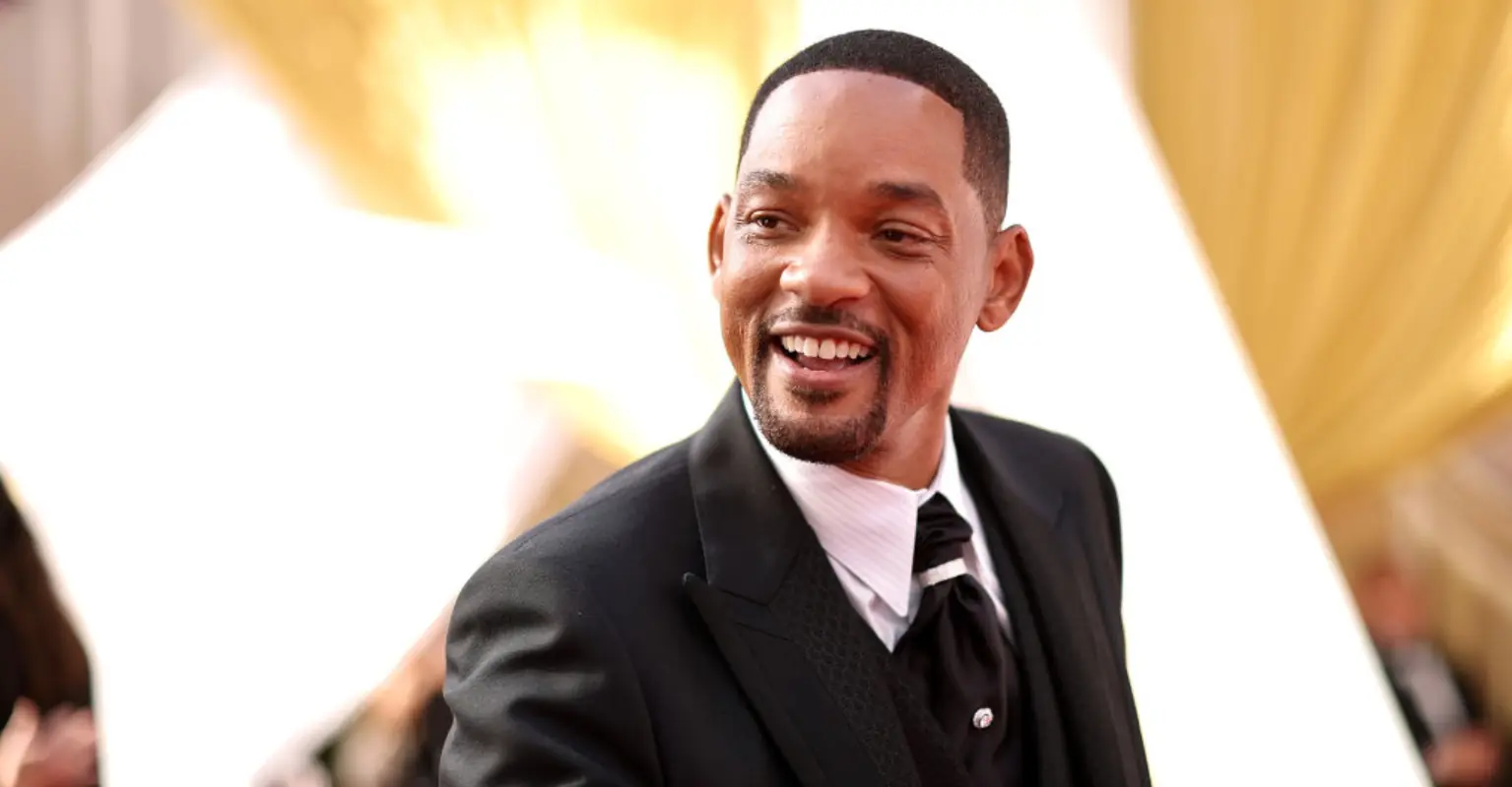 Will Smith writes letter to Jada Pinkett Smith following the launch of her bombshell memoir
