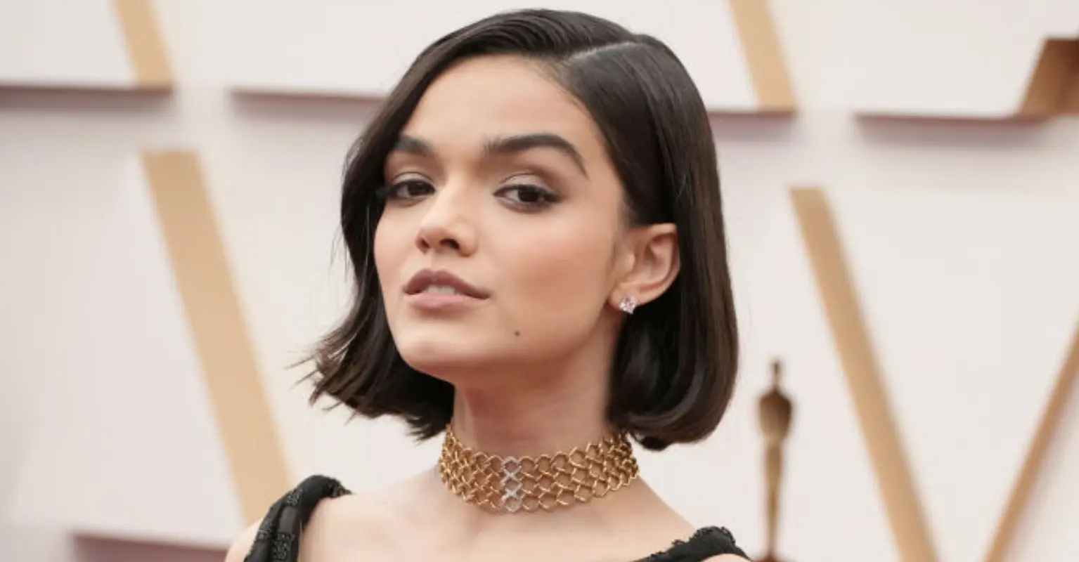 Rachel Zegler defends Taylor Swift amid 'cruel' commentary over rumored relationship with Travis Kelce