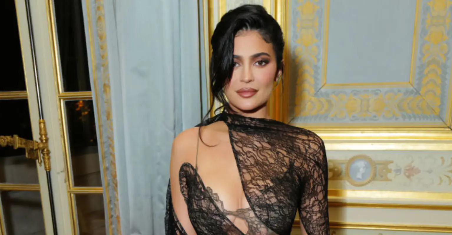 Kylie Jenner loses over 230,000 followers after sharing support for Israel amid conflict
