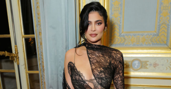 Kylie Jenner loses over 230,000 followers after sharing support for Israel amid conflict