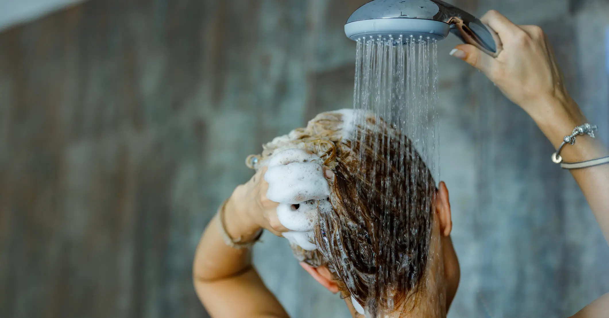 Dermatologist reveals the 3 parts of the body you 'absolutely need' to wash more than you do