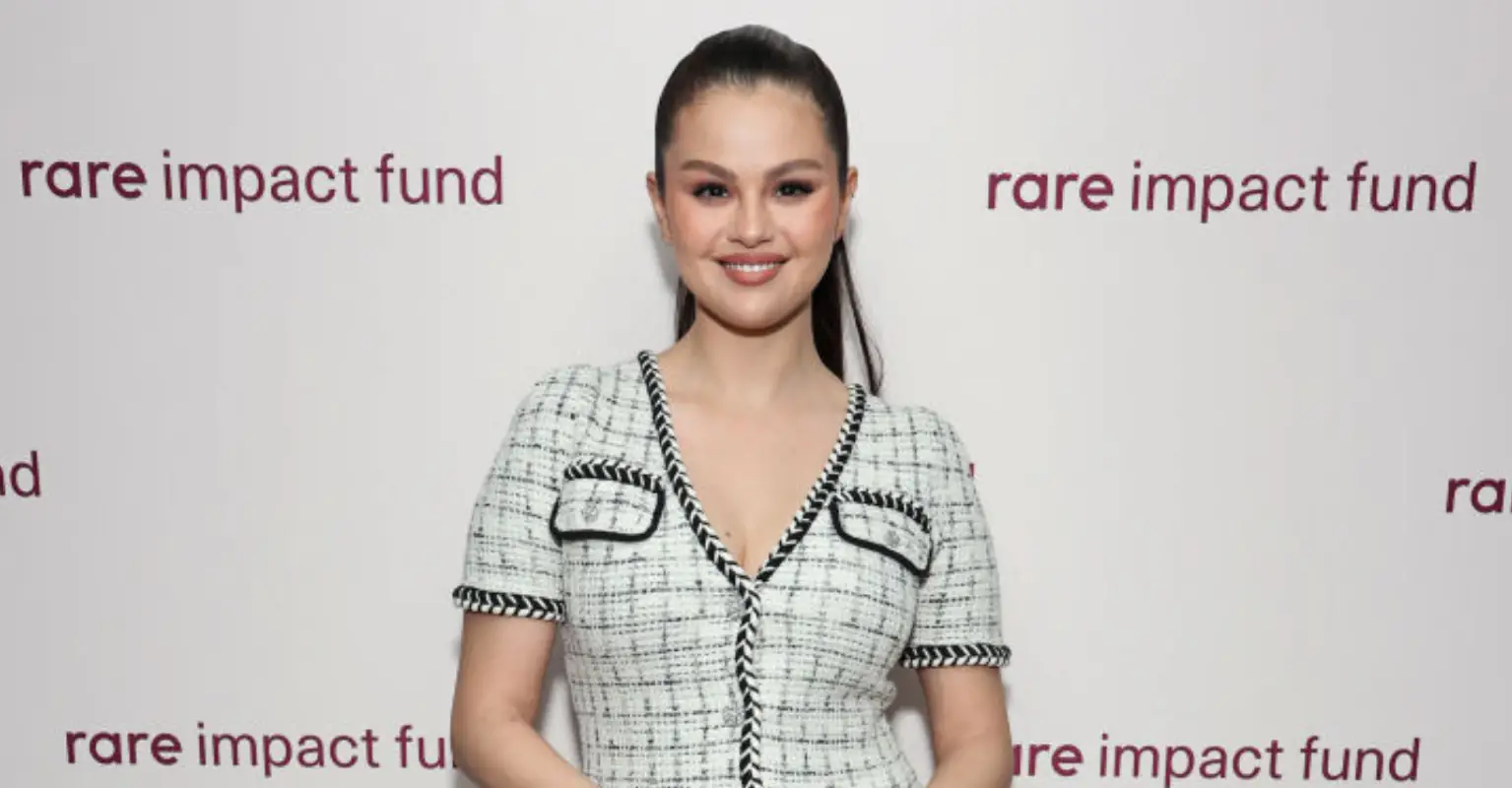 Selena Gomez opens up about devastating impact 2018 paparazzi pics had on her