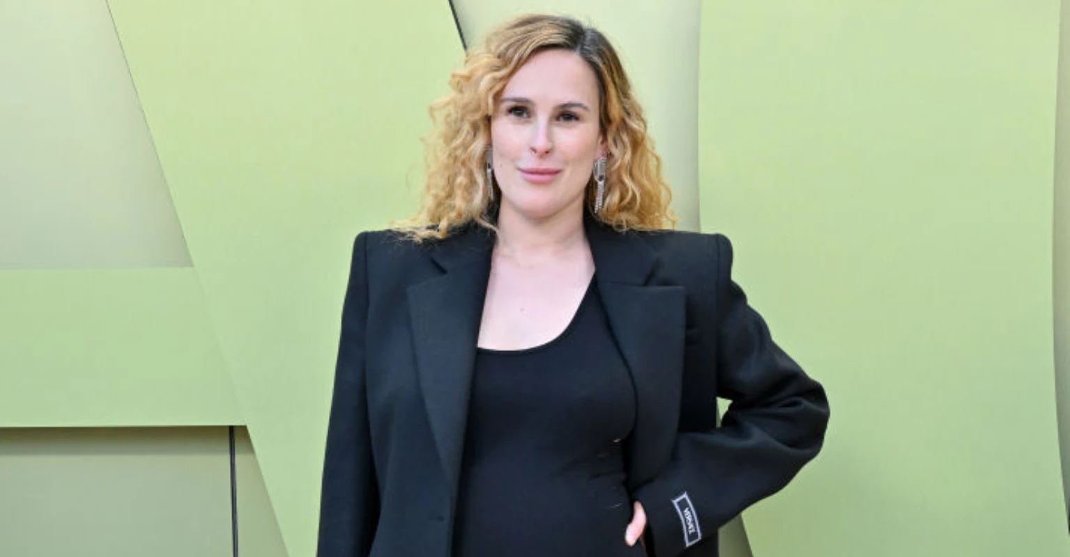 Rumer Willis sparks backlash after sharing expensive list of new-mom 'essentials'