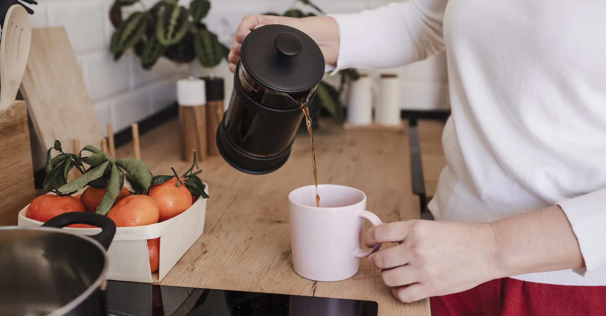 Man believes his hidden camera captured the moment his wife tried to kill him