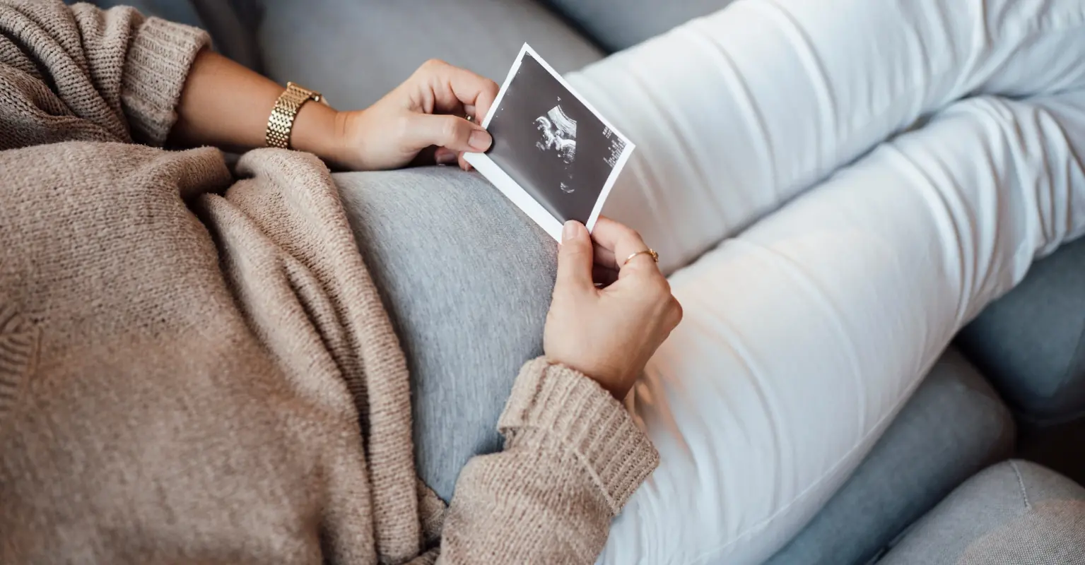 Woman say she has been pregnant for nearly 4 years on Dr. Phil