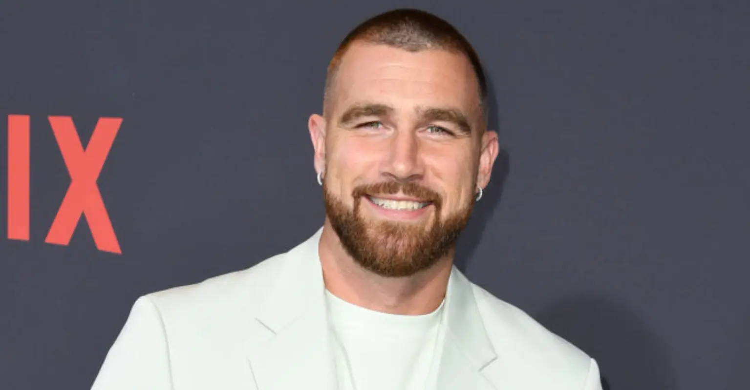 NFL responds to Travis Kelce's claim it is 'overdoing it' with Taylor Swift coverage