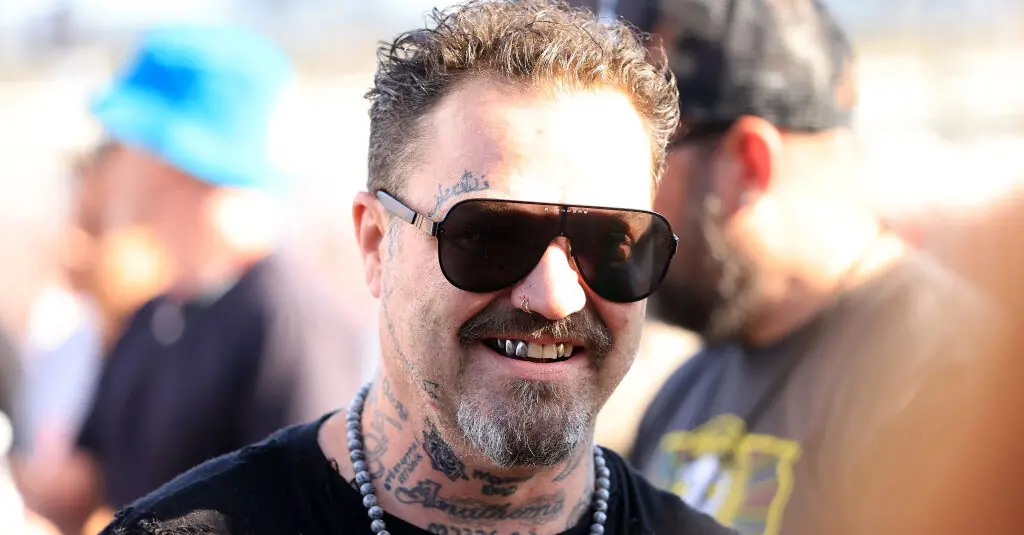 Jackass' star Bam Margera explains why rehab didn't work for him, claims he was ‘sabotaged’
