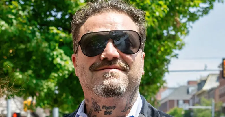 Fans overjoyed to once again see sober Bam Margera 'flawlessly' skateboarding again