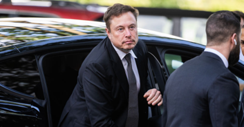 Elon Musk is being sued by another social media company called X after changing Twitter's name