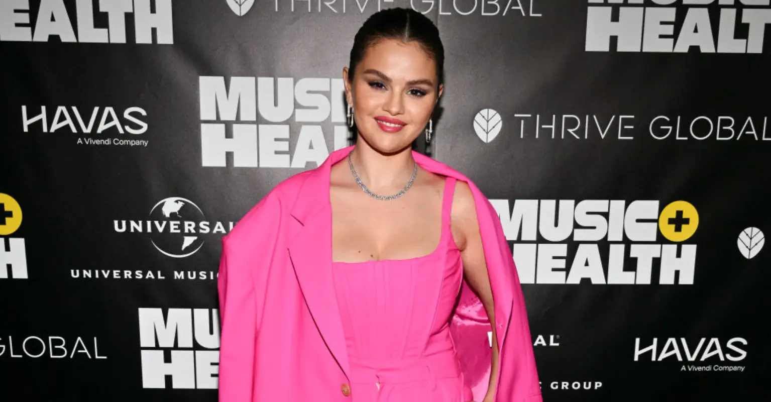 Selena Gomez draws backlash after recent Instagram post