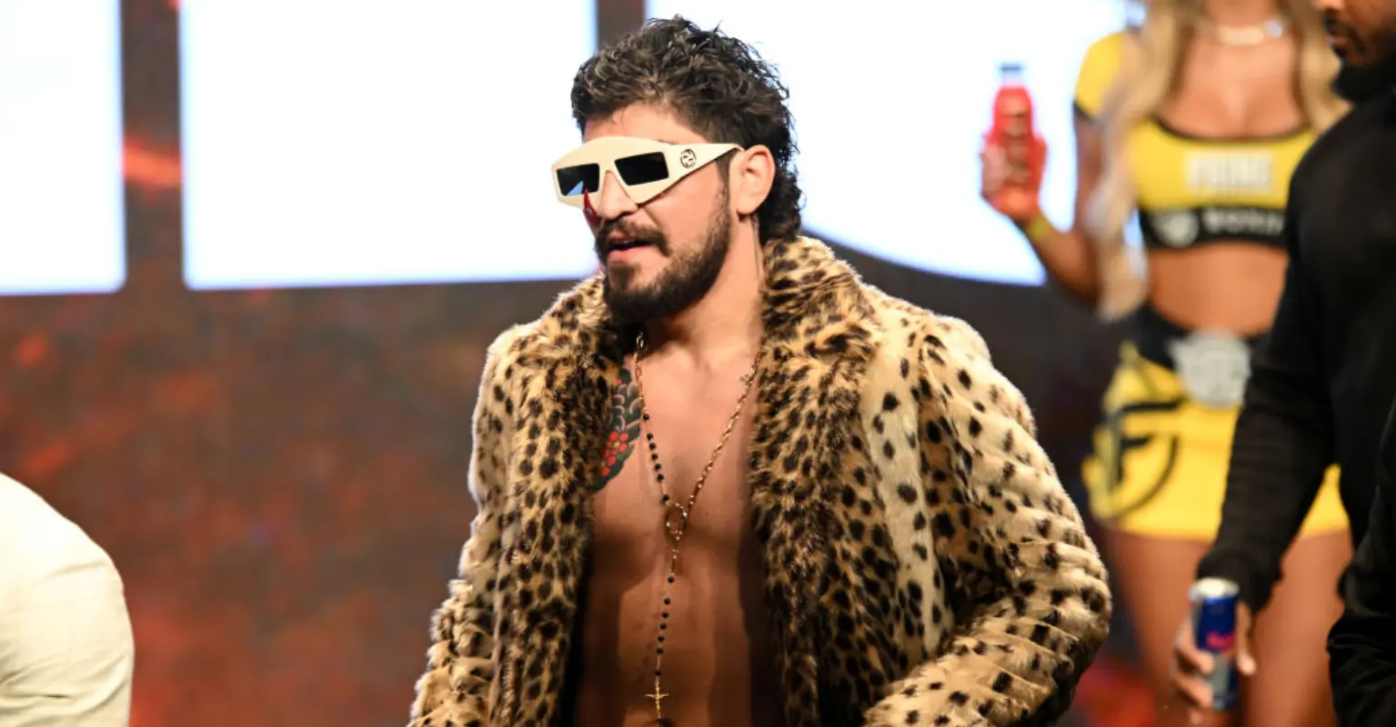 Dillon Danis says he’s 'not done' with Logan Paul and his fiancée