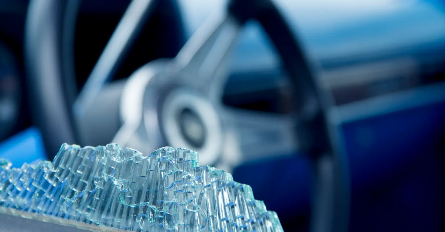 Mother fearlessly faces down gun-wielding motorcyclist after he stomped on her back window with her kids in the car