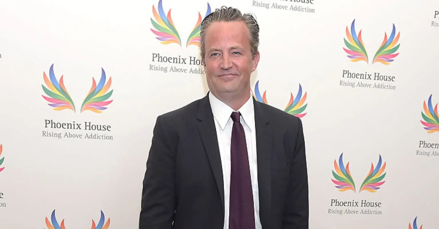 LAFD speak out about Matthew Perry's death as more devastating details emerge
