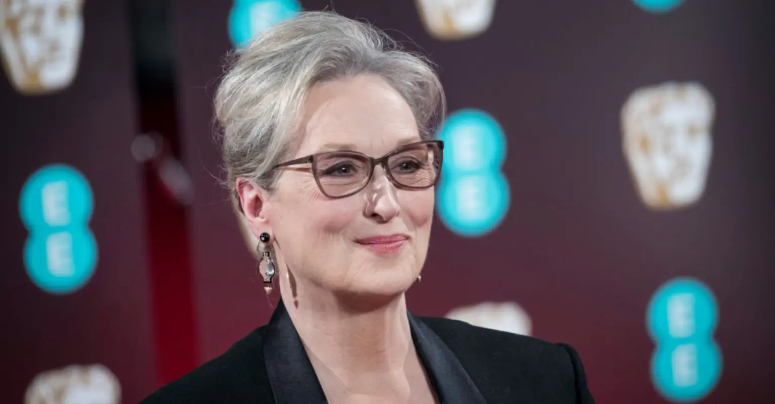 Meryl Streep confirms split from husband Don Gummer after 45 years of marriage