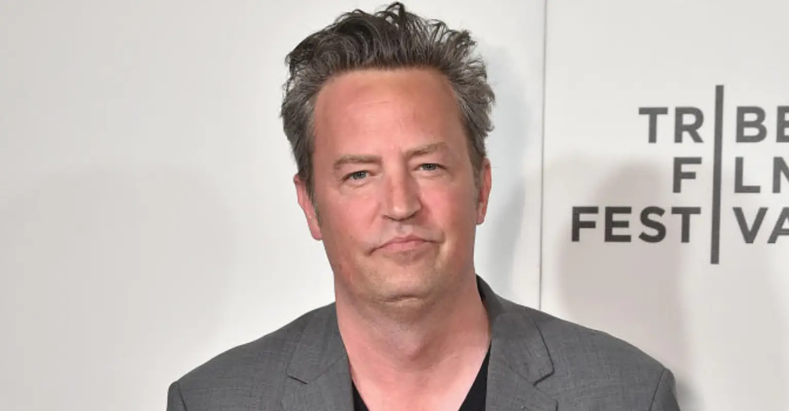 Matthew Perry's assistant speaks out after star's tragic death