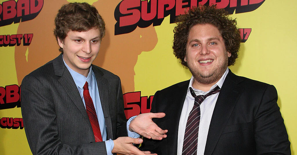 Seth Rogen doesn't think anyone's 'made a good high school movie’ since 'Superbad'