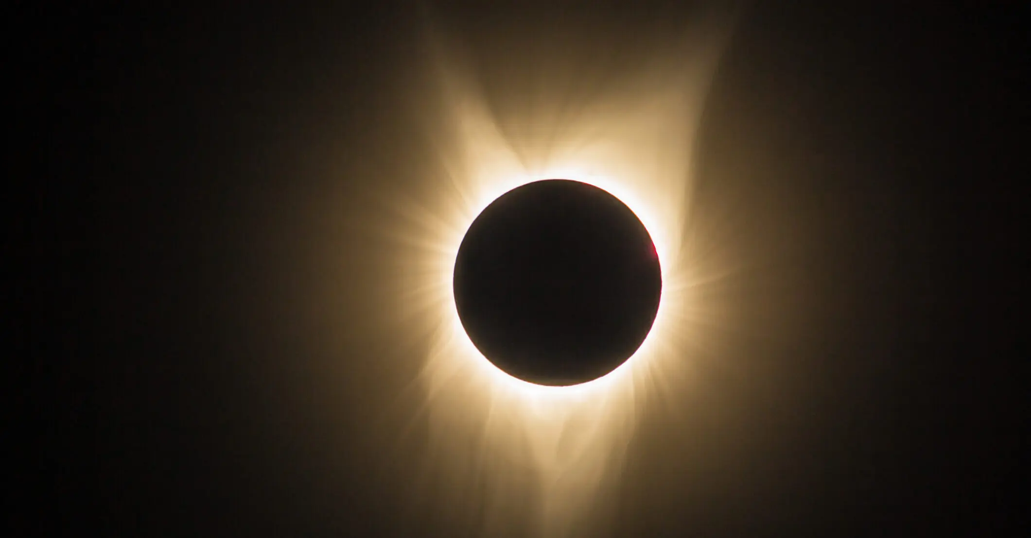 A rare 'Ring of Fire' eclipse will be visible this month