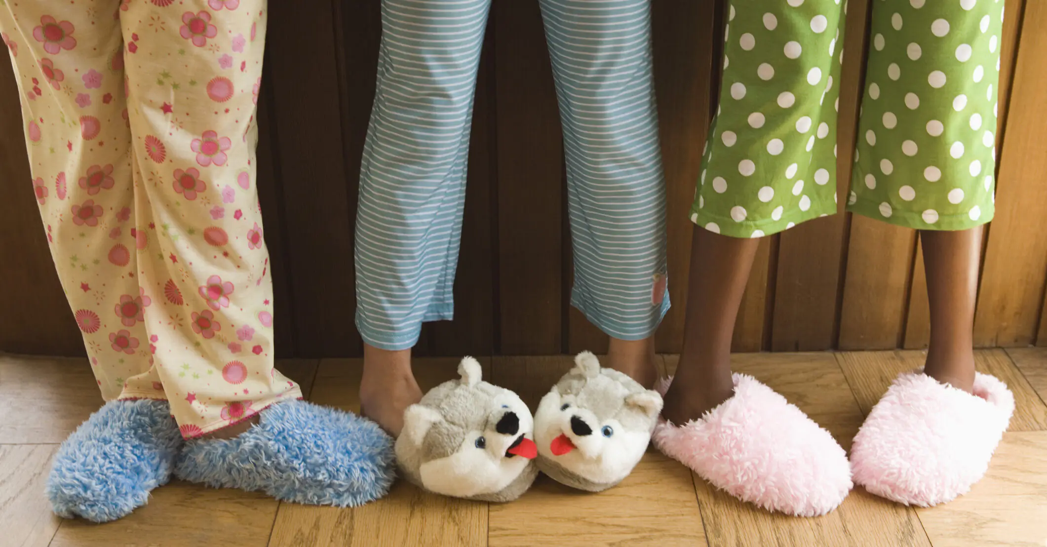 Woman sparks debate after admitting she doesn't wash pajamas after every wear