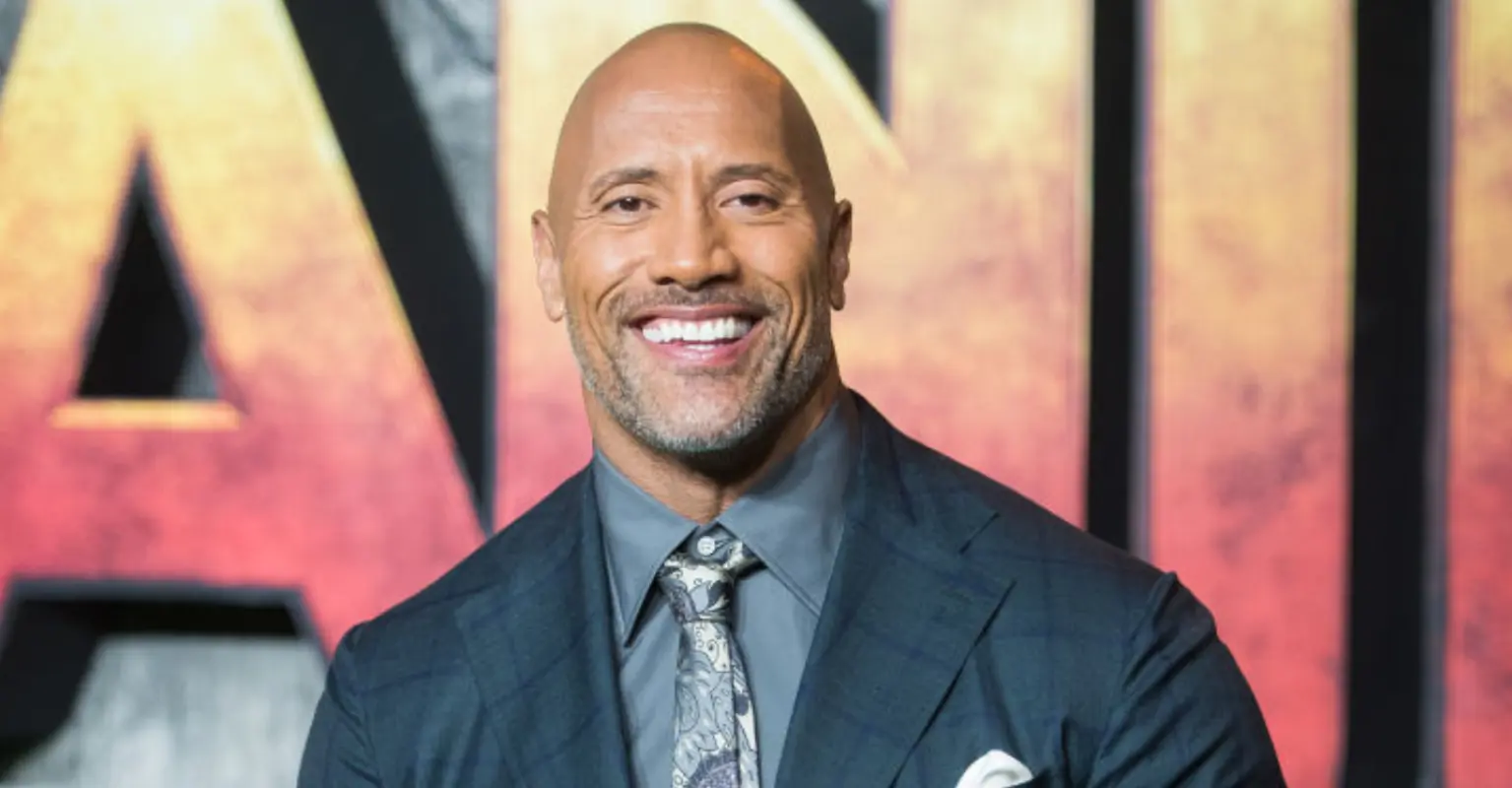 Museum defends their 'honest mistake' after Dwayne Johnson called out his wax figure's lighter skin tone