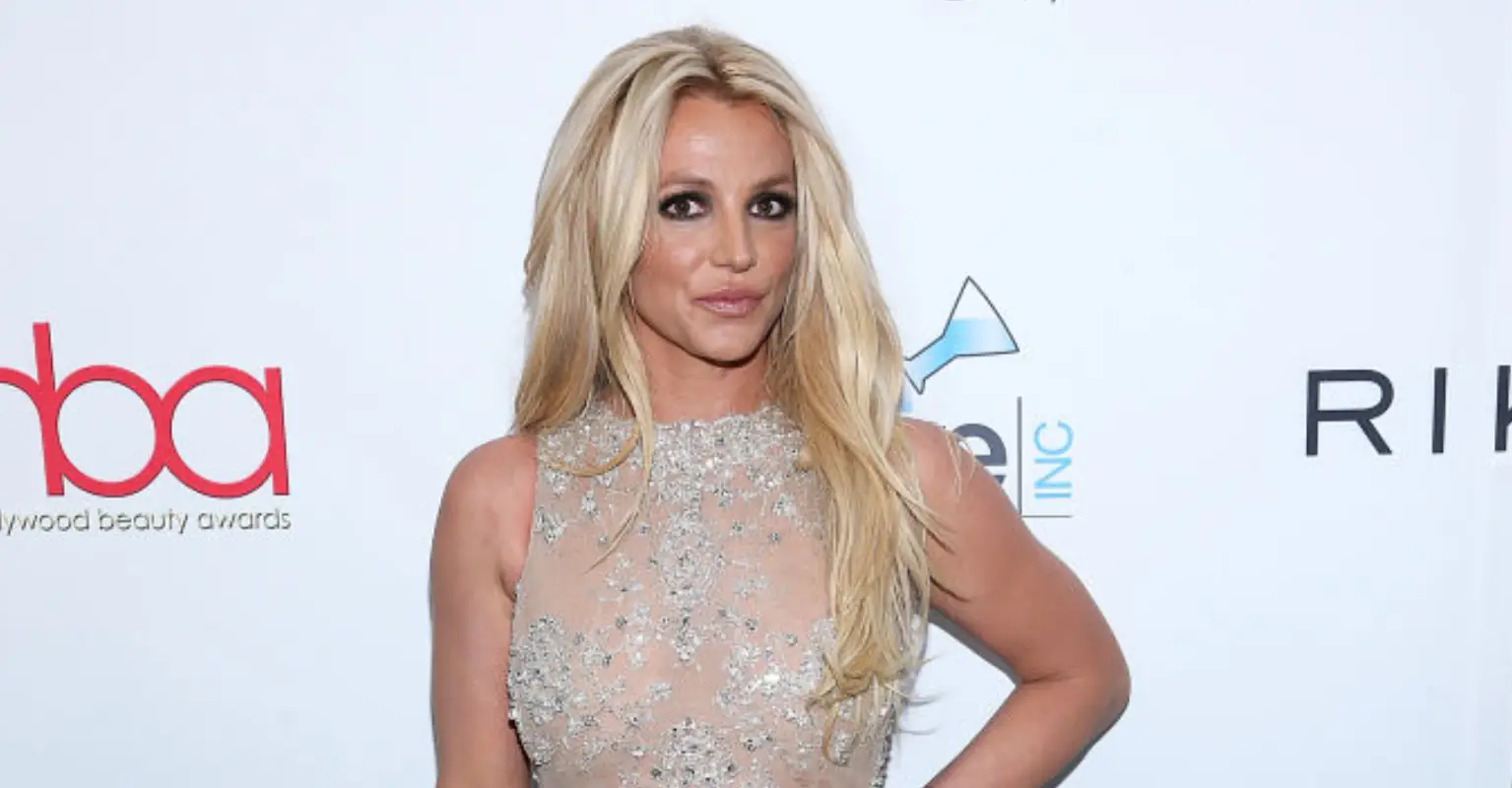 Britney Spears sparks concern after posting disturbing video with bandaged finger
