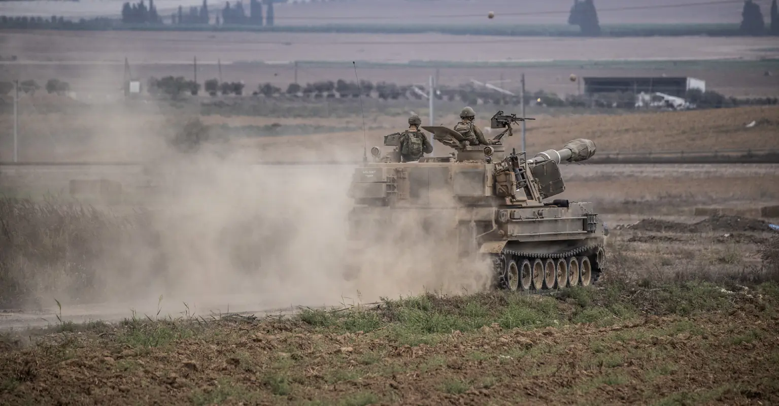 More than 260 people killed at Israeli music festival