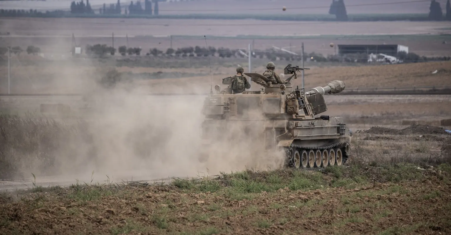 More than 260 people killed at Israeli music festival