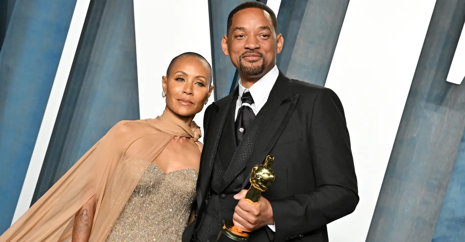 'Please stop': Fans beg Jada Pinkett Smith to stop revealing details about her personal life