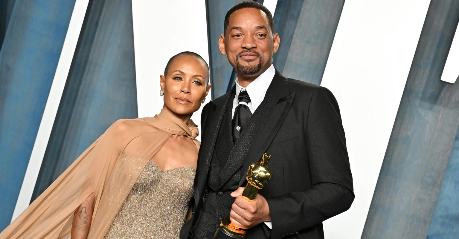 'Please stop': Fans beg Jada Pinkett Smith to stop revealing details about her personal life