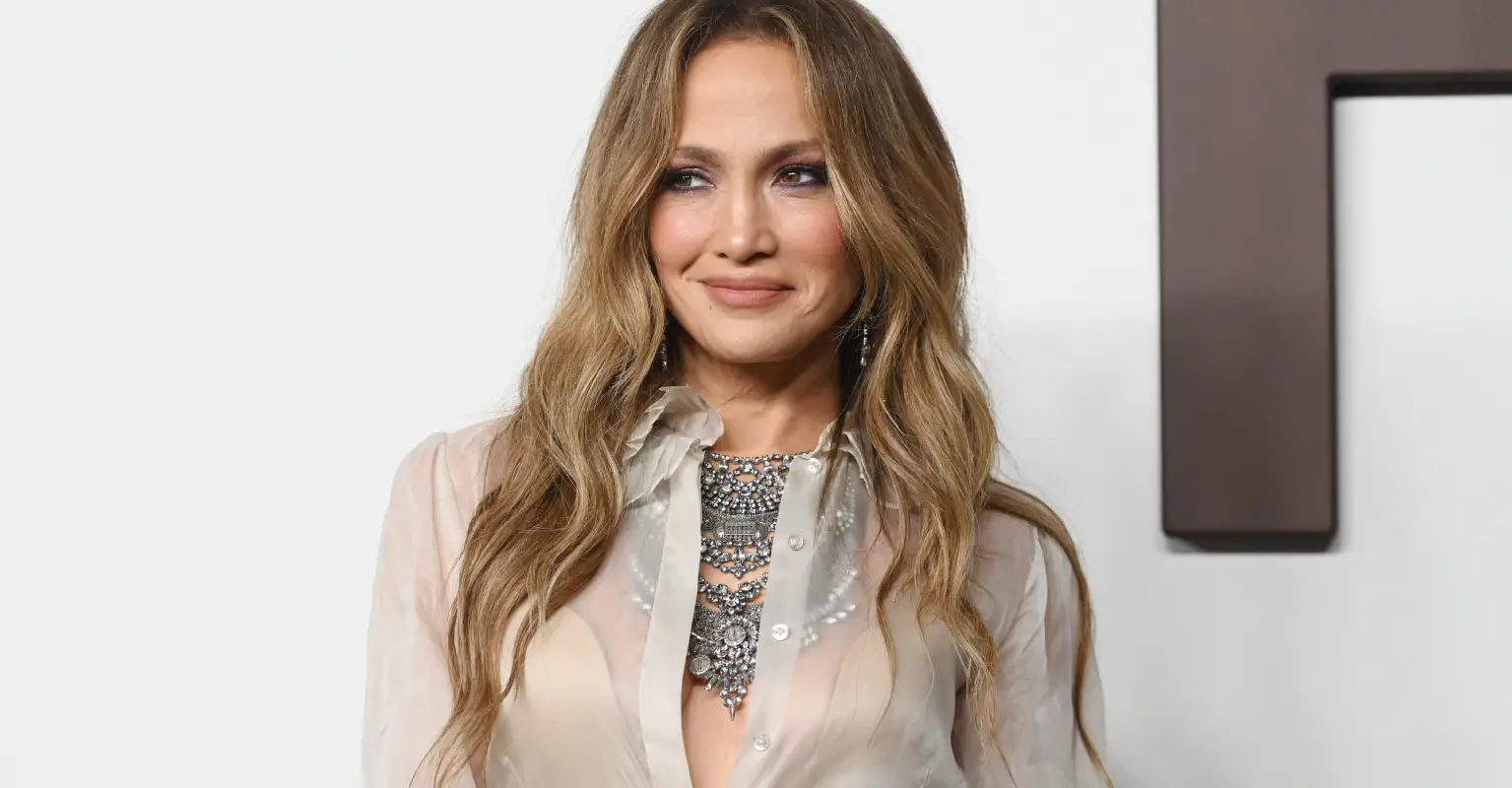 Jennifer Lopez, 54, hailed 'the most beautiful woman to walk the Earth' after sharing racy new shoot