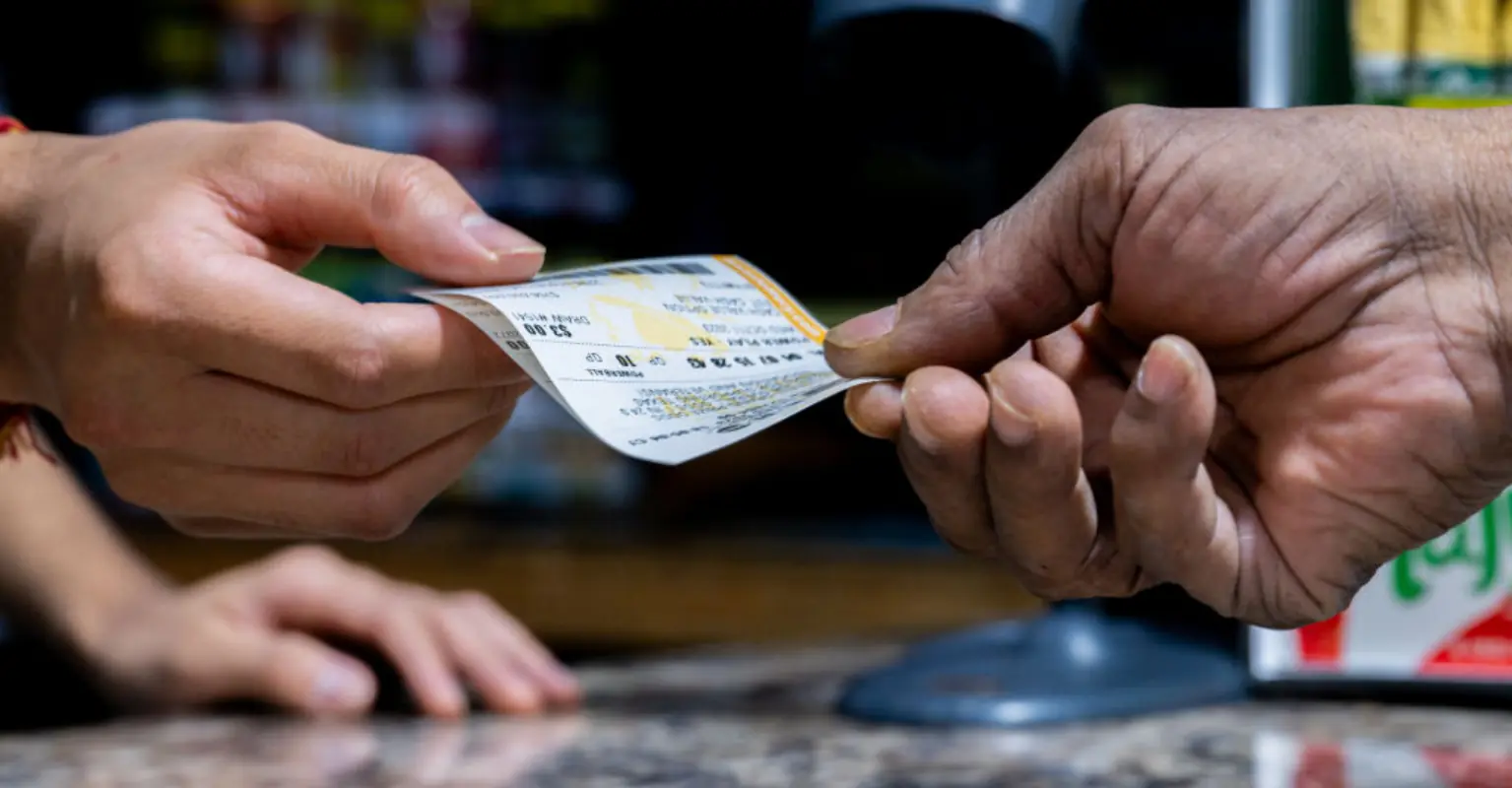 California ticketholder wins $1.76 billion Powerball jackpot