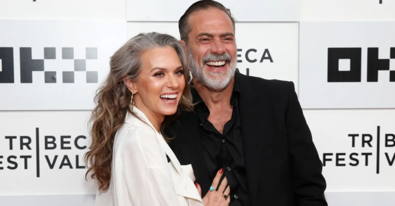 'One Tree Hill' star Hilarie Burton Morgan is proudly embracing her gray hair at 41