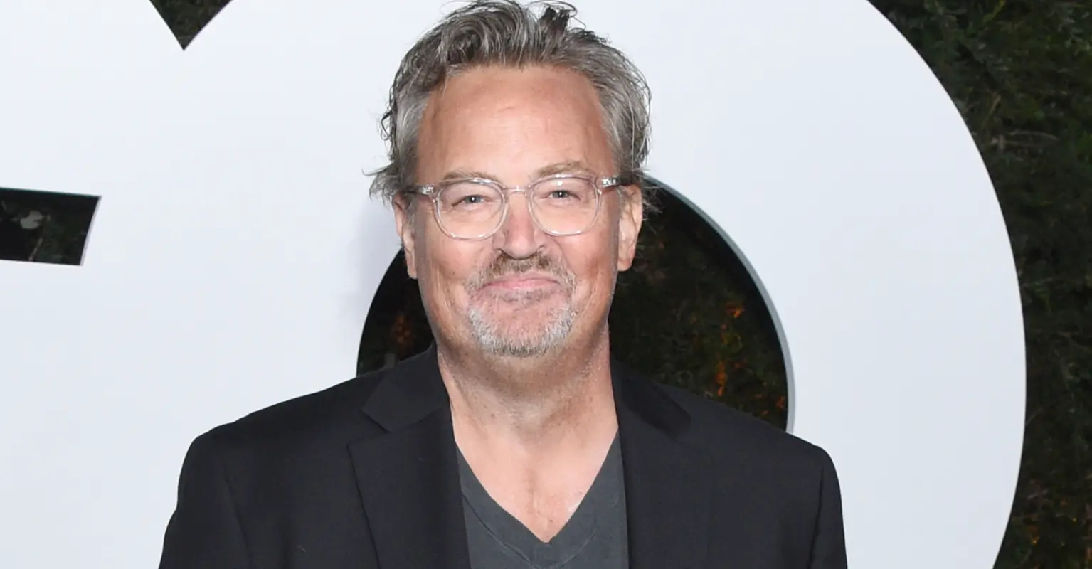 Matthew Perry's neighbors speak out following the death of beloved 'Friends' star
