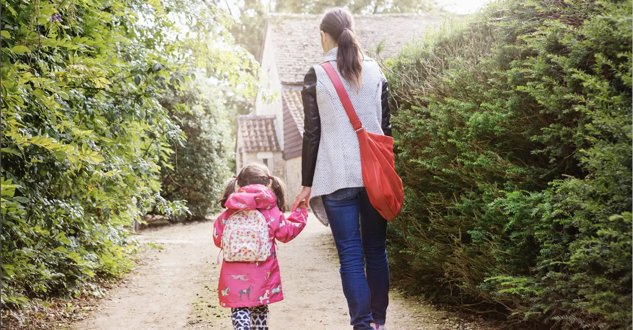 Parents urged to stop asking their kids 'how was your day?'