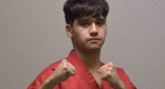 Texas sophomore, 16, dies suddenly after achieving personal best at cross country meet