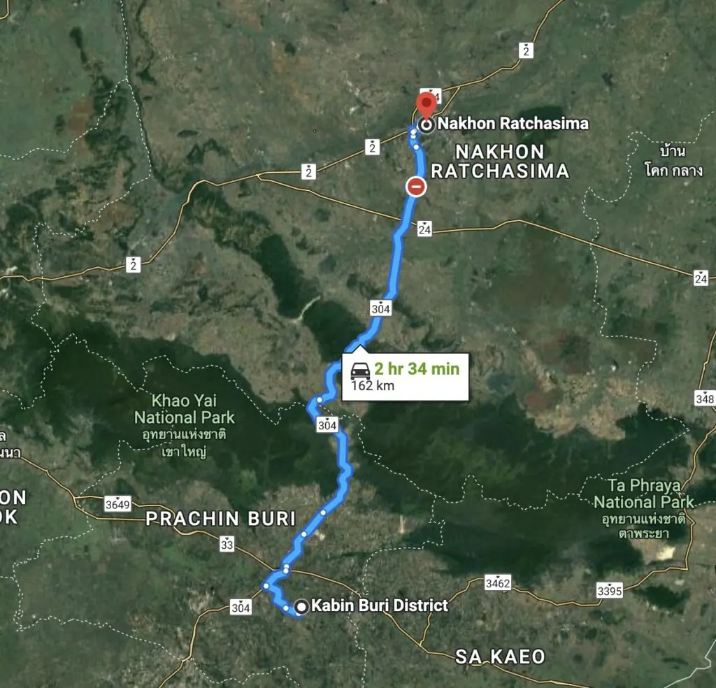 Man accidentally drives 100 miles without his wife after pulling over for a pee break - Article Image 2