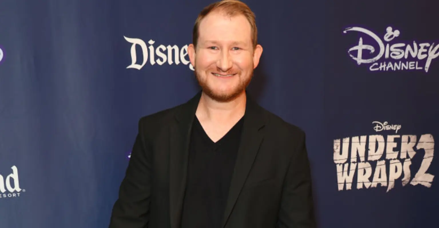 'Gilmore Girls' actor arrested for allegedly shoplifting at Target