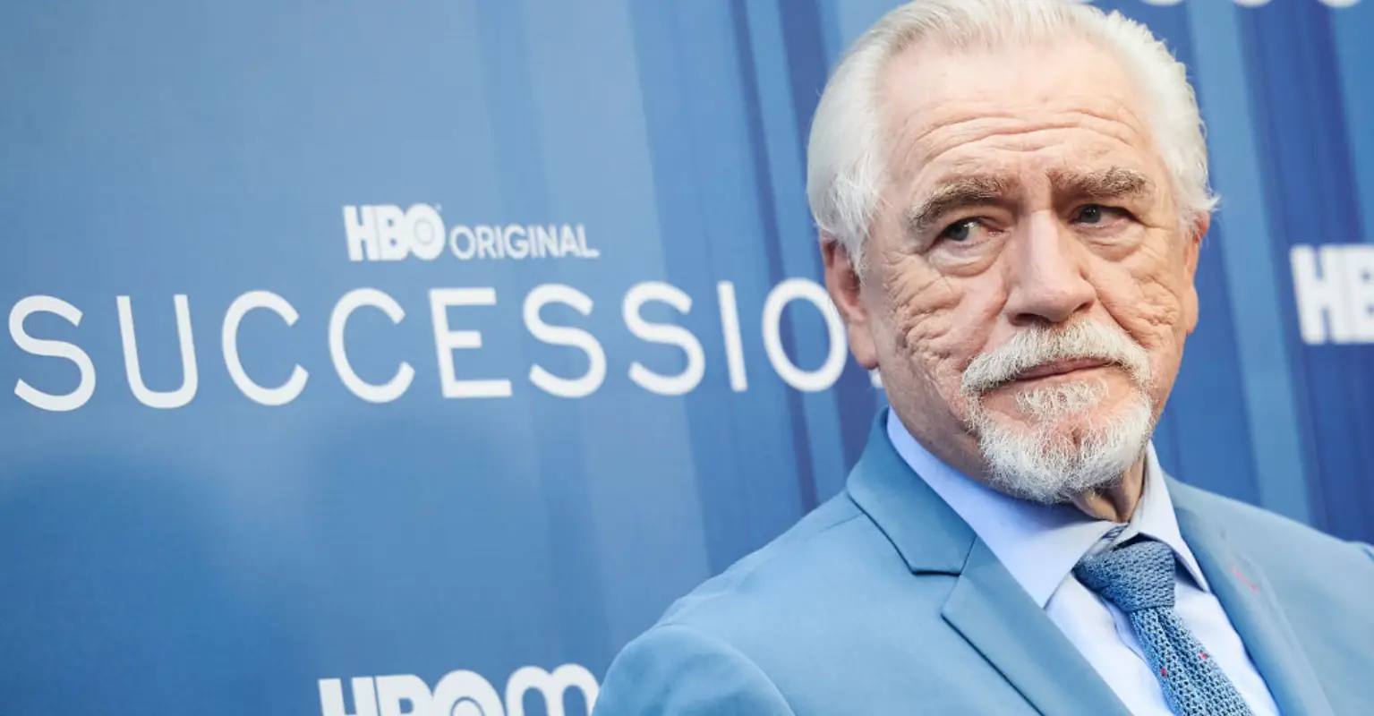 Brian Cox says 'James Bond' shouldn't be updated to remove offensive language