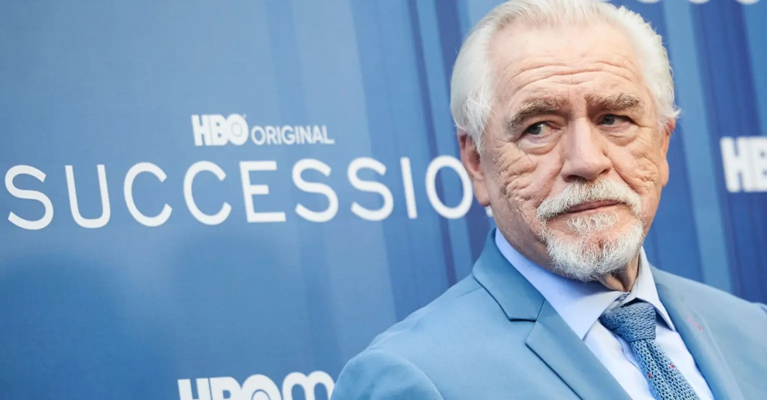 Brian Cox says 'James Bond' shouldn't be updated to remove offensive language