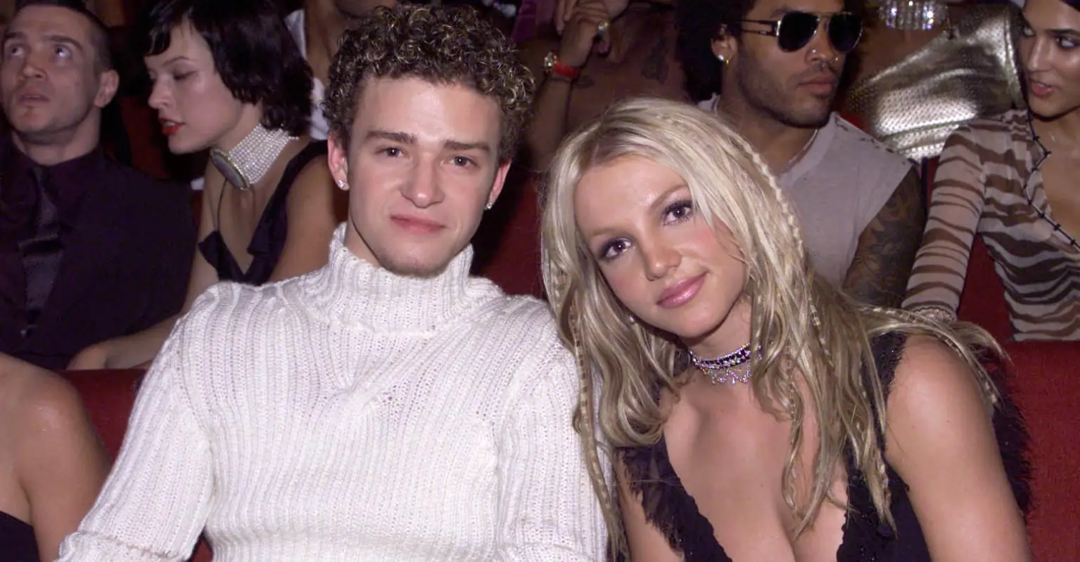 Britney Spears claims Justin Timberlake got her pregnant in bombshell new memoir, sources say