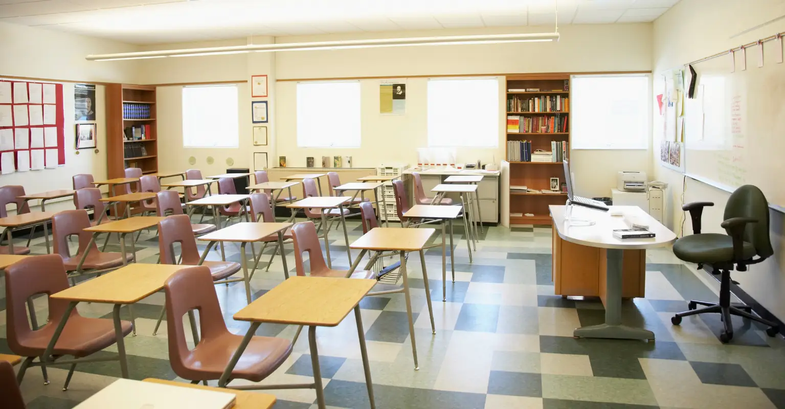 Missouri teacher placed on leave after school found out about her OnlyFans page has now resigned