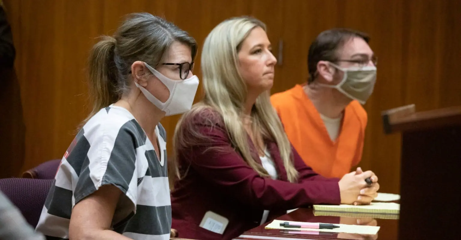 Parents of Michigan school shooter Ethan Crumbley will stand trial for involuntary manslaughter