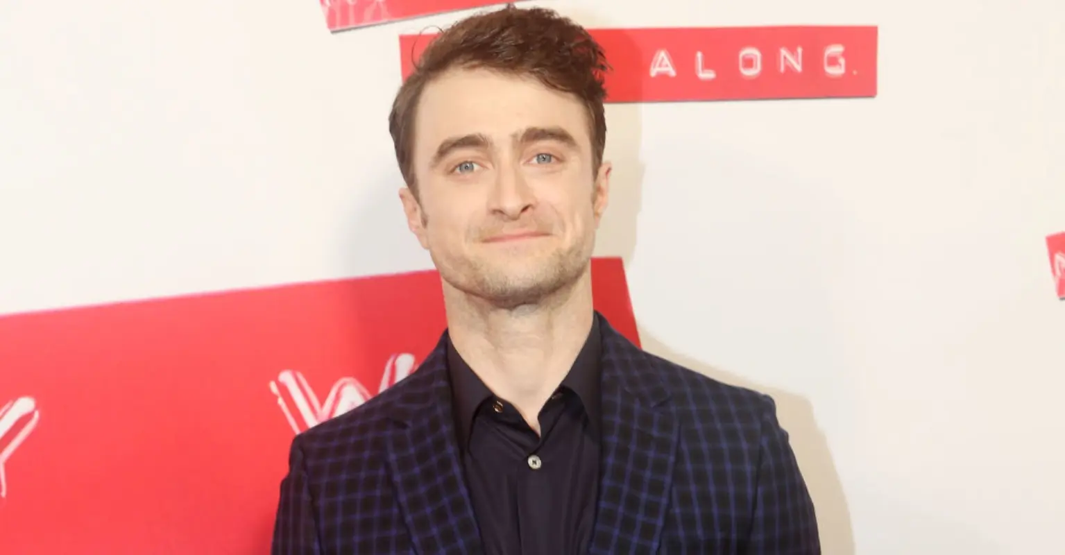 Daniel Radcliffe working on doc about his stunt double left paralyzed after 'Deathly Hallows’ accident