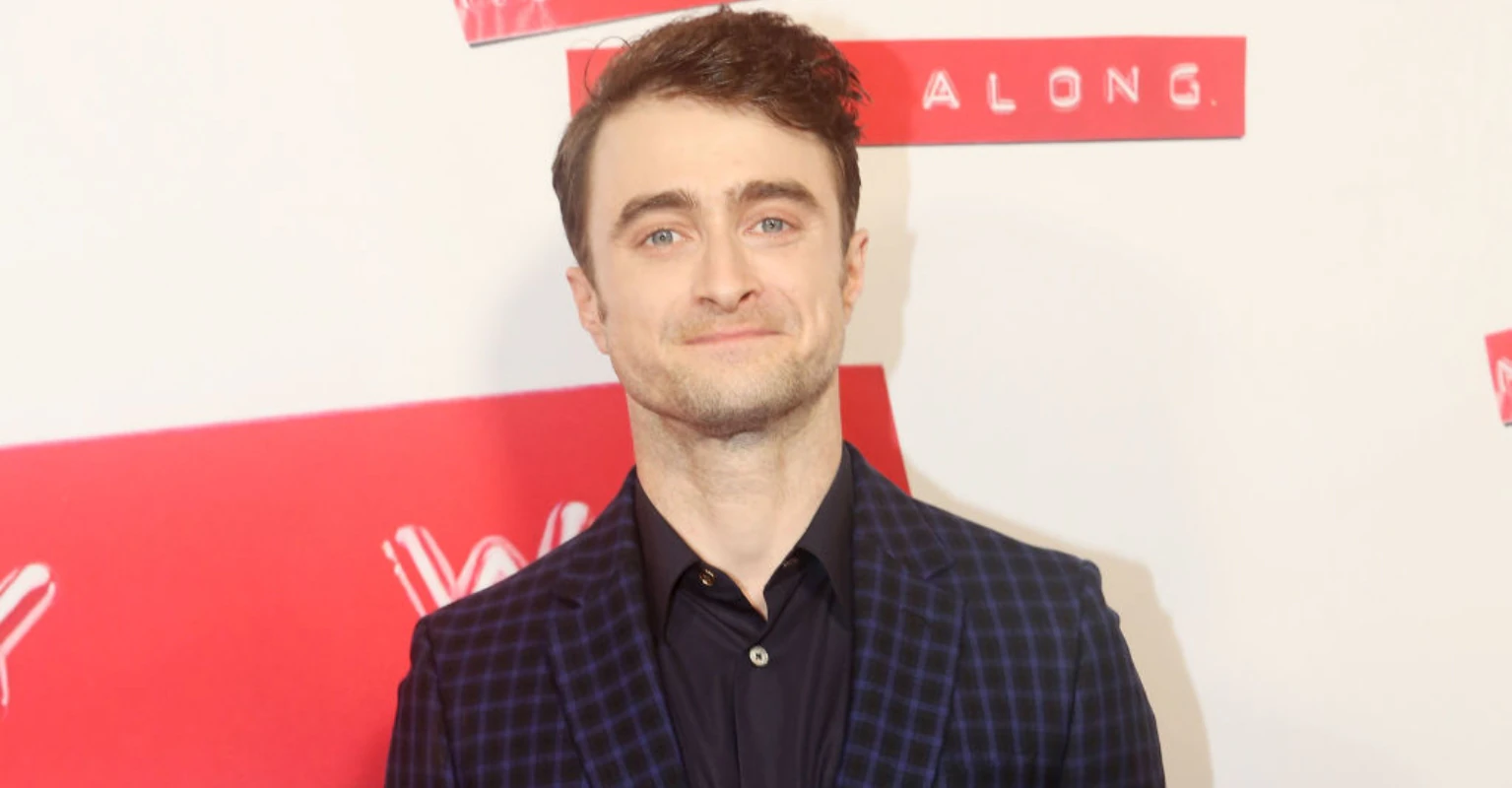 Daniel Radcliffe working on doc about his stunt double left paralyzed after 'Deathly Hallows’ accident