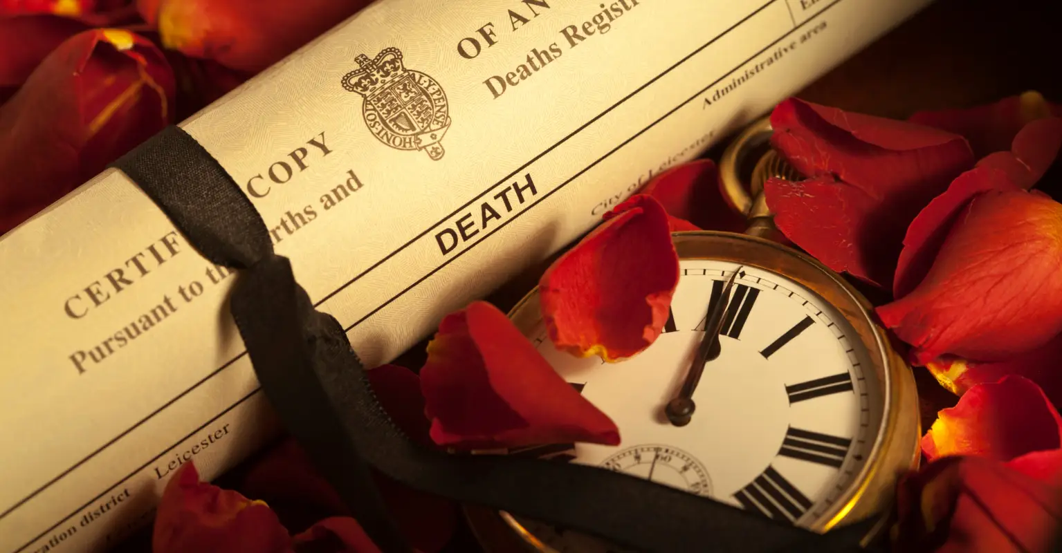 Woman wrongly declared dead for more than 15 years is still fighting to prove she's alive