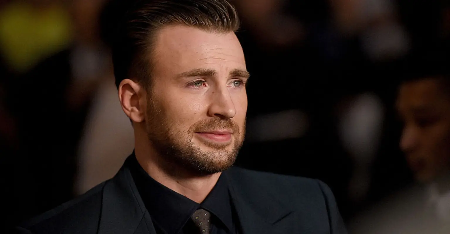 Chris Evans finally confirms he and Alba Baptista are married after two 'wonderful and beautiful' weddings