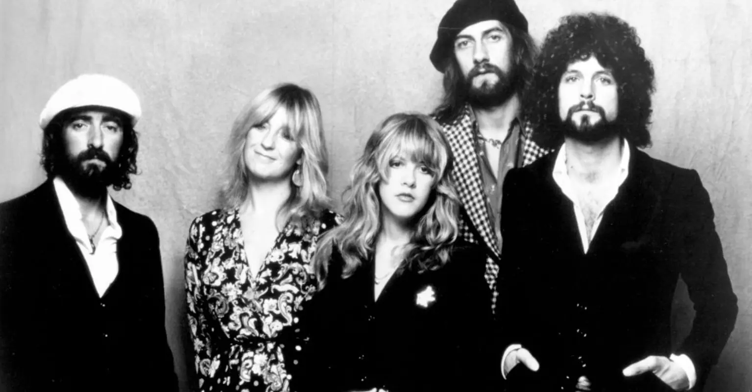 Stevie Nicks shuts down prospect of Fleetwood Mac reunion after Christine McVie's death: 'Without her, what is it?'