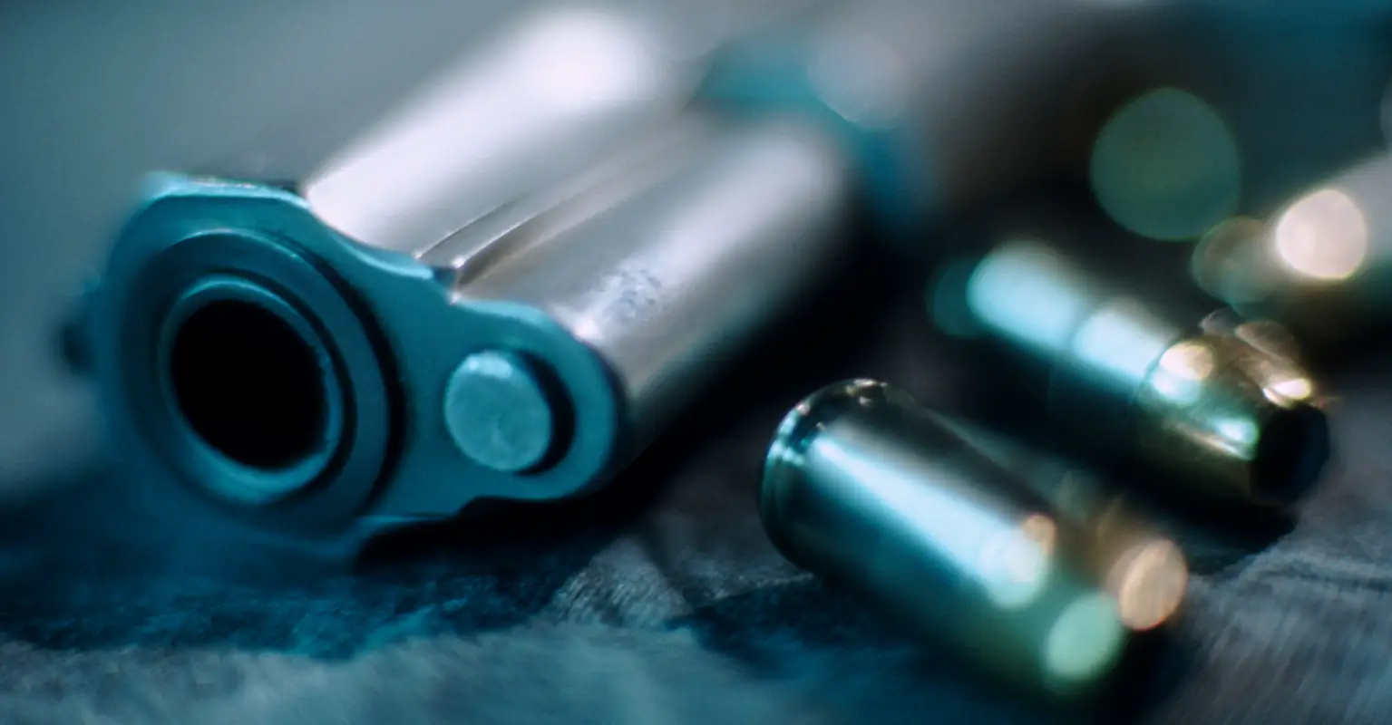 11-year-old arrested after using mom's purple gun to shoot two football teammates after row