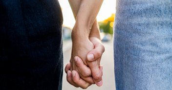 Married mom of 2 learns she's a lesbian after arranging threesome for husband's birthday