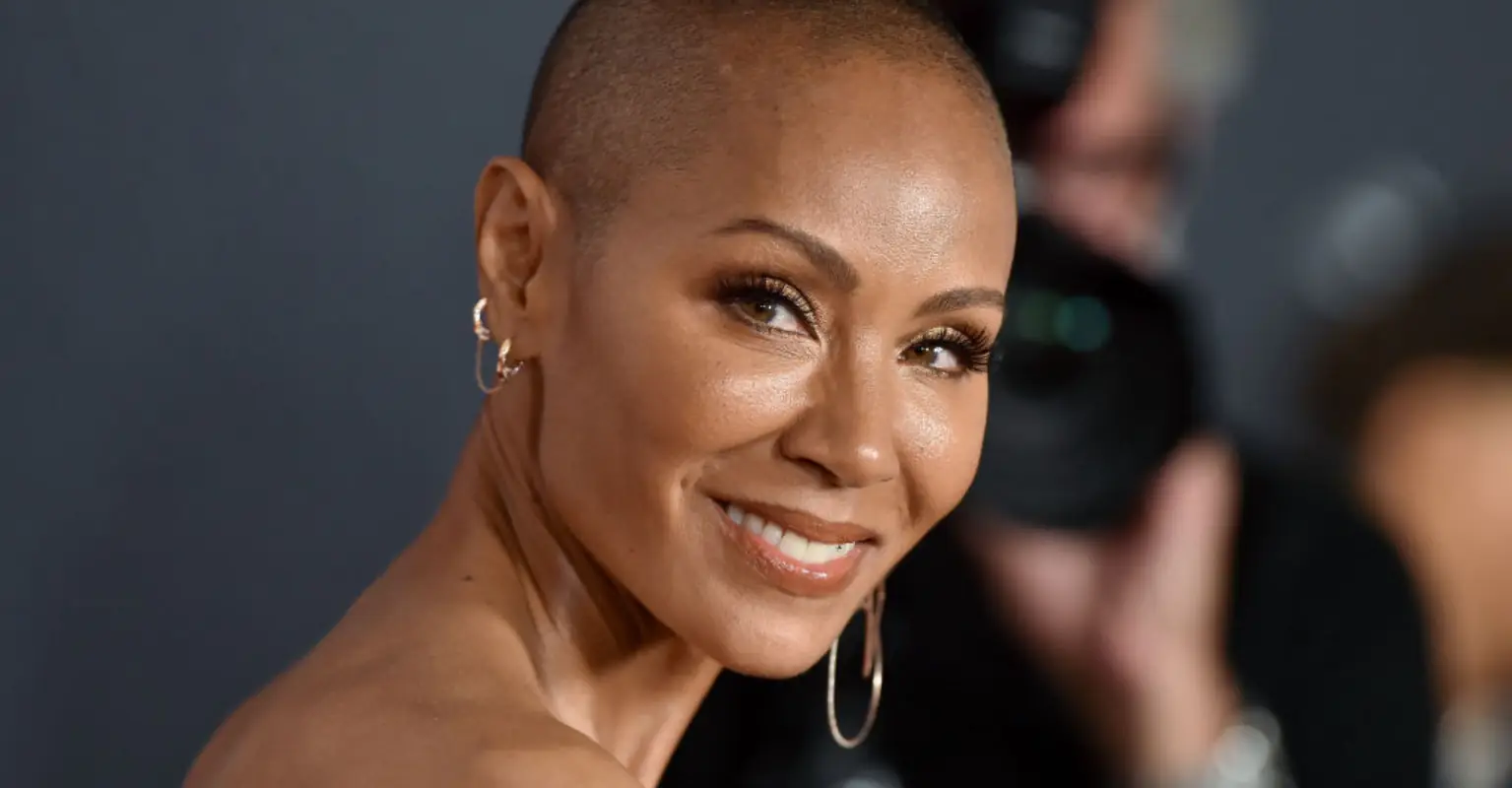 Jada Pinkett Smith reveals Chris Rock approached her after Oscars slap, told her he 'meant no harm'