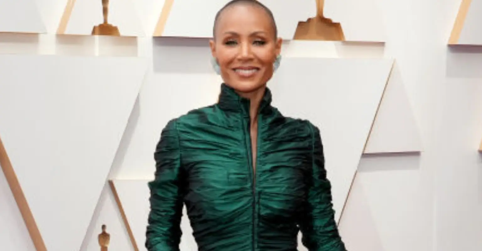 Jada Pinkett Smith criticized for 'wild' response to Will Smith's letter addressing her memoir